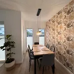 Boleslaviaapartments - Merci 2, Parking Free, Air Conditioning Apartament