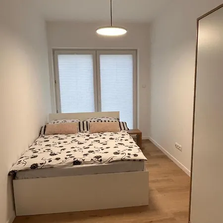 Boleslaviaapartments - Merci 2, Parking Free, Air Conditioning