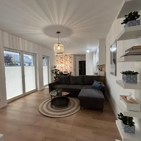 Boleslaviaapartments - Apartament Merci 2, Parking Free * Boleslawiec (Lower Silesia)