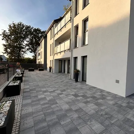 Boleslaviaapartments - Merci 2, Parking Free, Air Conditioning