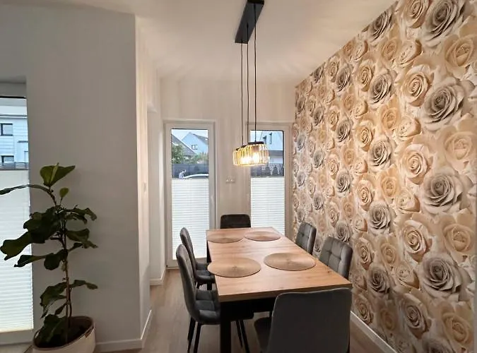 Boleslaviaapartments - Merci 2, Parking Free, Air Conditioning Apartament