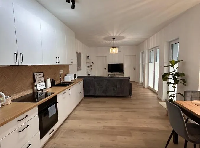 Boleslaviaapartments - Merci 2, Parking Free, Air Conditioning *