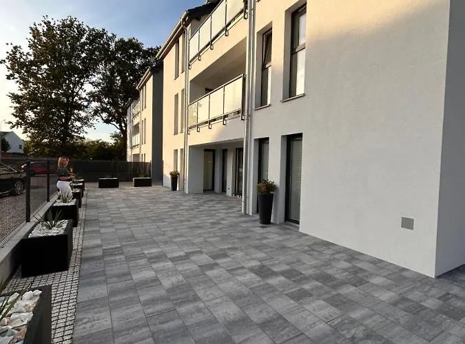 Boleslaviaapartments - Merci 2, Parking Free, Air Conditioning