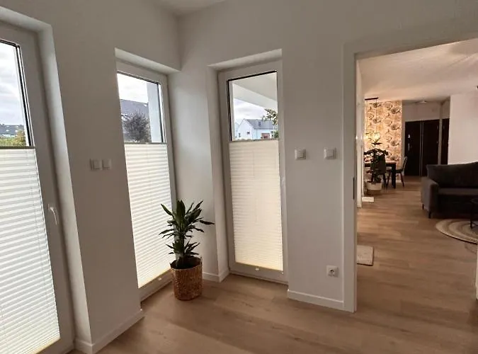 Boleslaviaapartments - Merci 2, Parking Free, Air Conditioning * Boleslawiec (Lower Silesia)